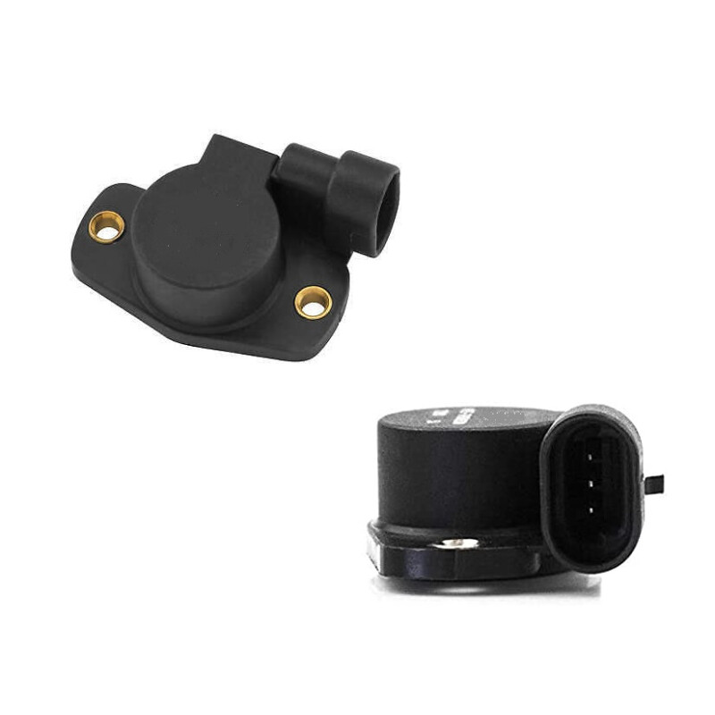SENSOR TPS POSICION MARIPOSA GOL / PARATI / SAVEIRO G2 / G3 / G4 95/09 MULTIPUNT Sensor Tps Posicion Mariposa Gol / Parati / Saveiro G2 / G3 / G4 95/09 Multipunt