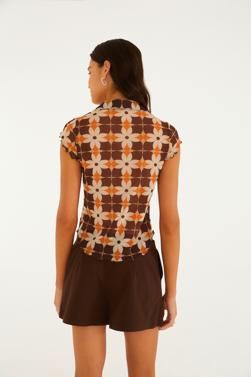 TOP Marron
