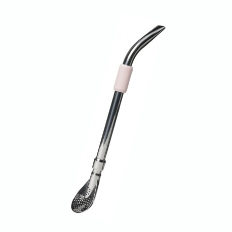 BOMBILLA MATE STANLEY CLASICA Bombilla STANLEY Mate Classic - Rose Quartz