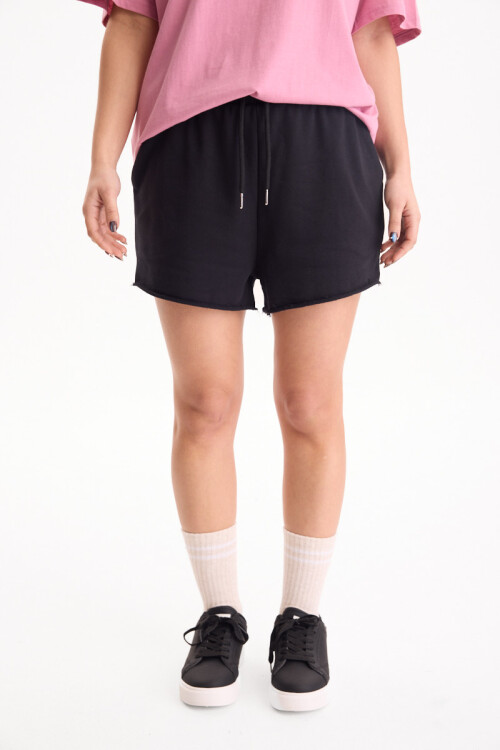 Short City Negro