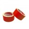 Cinta Duck Tape 48mm x 9mt Roja