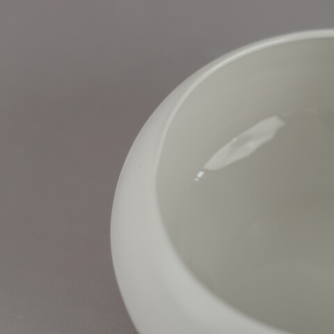 Bowl Orgánico 16cm Blanco Ariane Bowl Orgánico 16cm Blanco Ariane