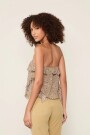 TOP LIBERTY PALLENBERG Estampado