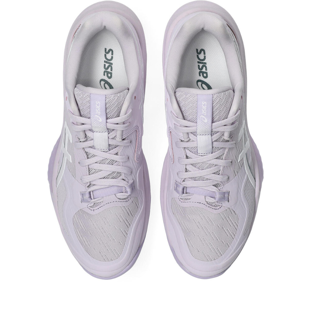 Zapatilla Voley Sky Elite Ff 4 Mujer Dahlia/murasaki