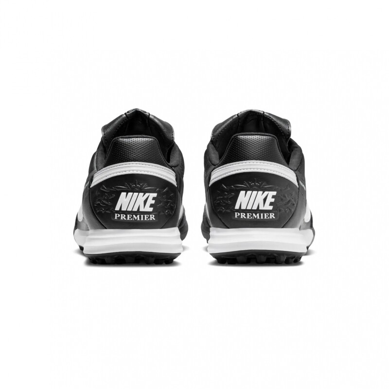 Championes Nike Premier 3 Tf Black
