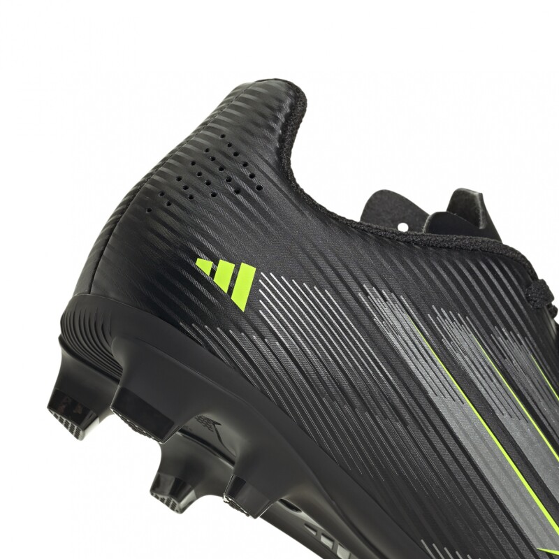 adidas F50 CLUB CÉSPED NATURAL SECO / MULTISUPERFICIE Black & Green