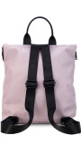 MOCHILA CORCEGA ROSA PALIDO