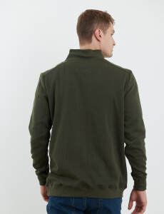 470919 REMERA HARRY Verde