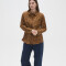 Camisa Sylar Estampado 1