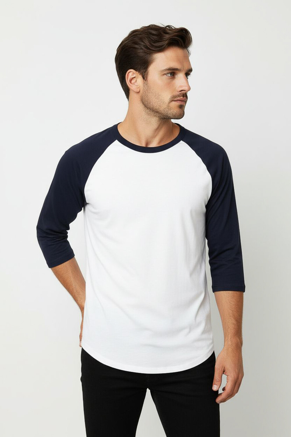 Remera Malaia Estampado 1