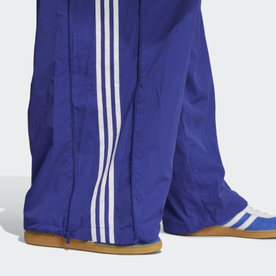 Pantalón Adidas Adilenium Season 3 Violeta