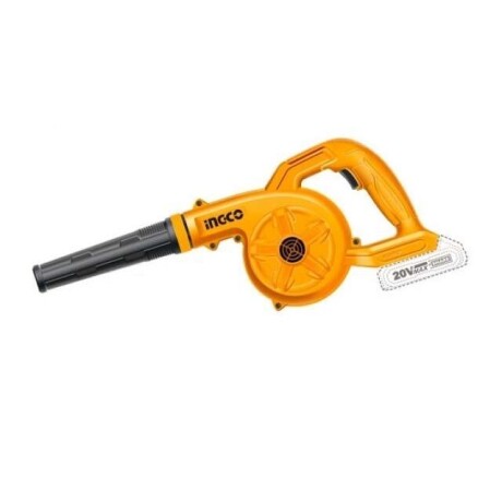 Sopladora a Batería Ingco CABLI20028 20V 001