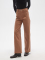 Pantalon Cyrath Tostado