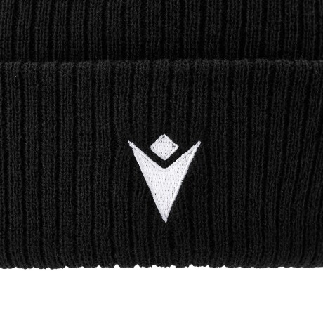 GORRA INVIERNO ZIMA BEANIE BLK GORRA INVIERNO ZIMA BEANIE BLK
