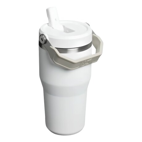 Vaso térmico Stanley Iceflow Flip Straw 591ml Frost