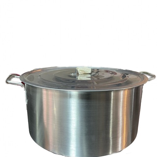 Cacerola Hotel Nro 40 - 26.5 Lts. Cacerola Hotel Nro 40 - 26.5 Lts.