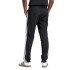 0PANTALON S-XL BK/WHT