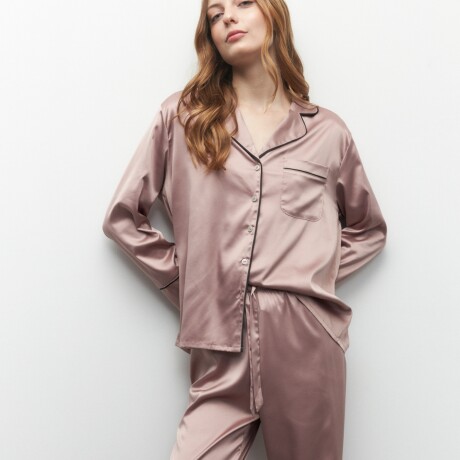 PANTALON CHARM Beige