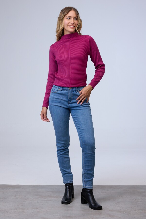 Jean Goddess JEAN CLARO