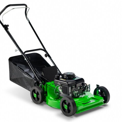 CORTA CESPED TRAPP C/RECOLECTOR LF 90G 20241 CORTA CESPED TRAPP C/RECOLECTOR LF 90G 20241