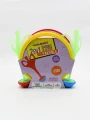 JUEGO DARDOS DE CESPED MULTICOLOR