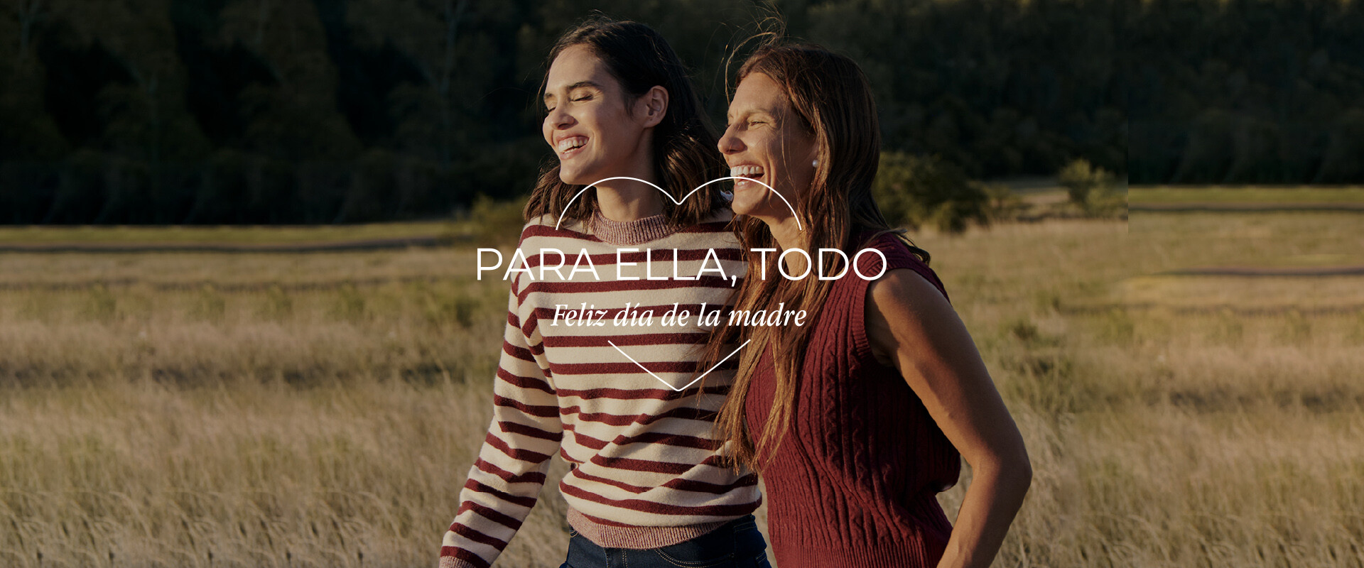 DÍA DE LA MADRE