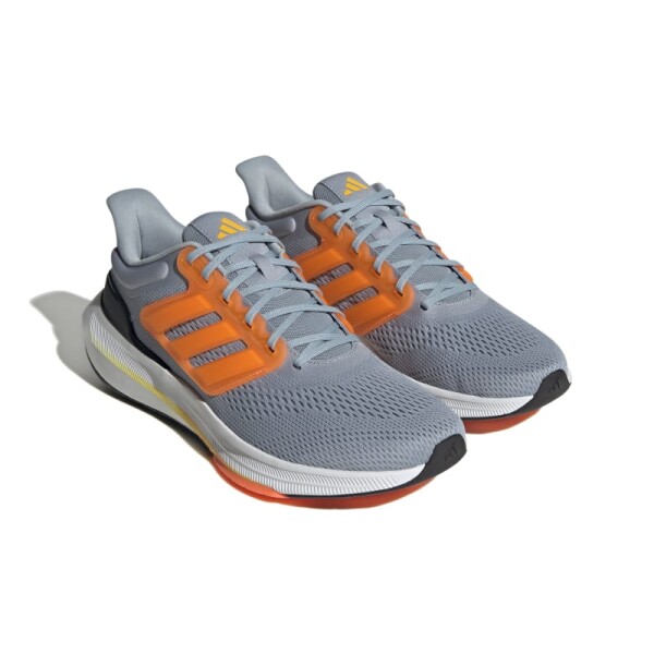 Championes Adidas Ultrabounce Gris