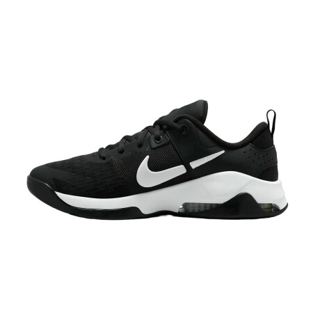 NIKE ZOOM BELLA 6 Black