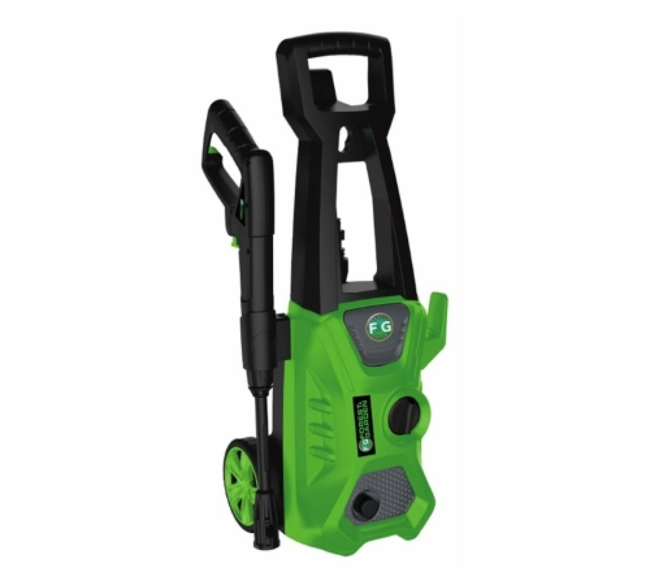 Hidrolavadora 110 Bar 1400w Forest Y Garden (h4110m/220) 