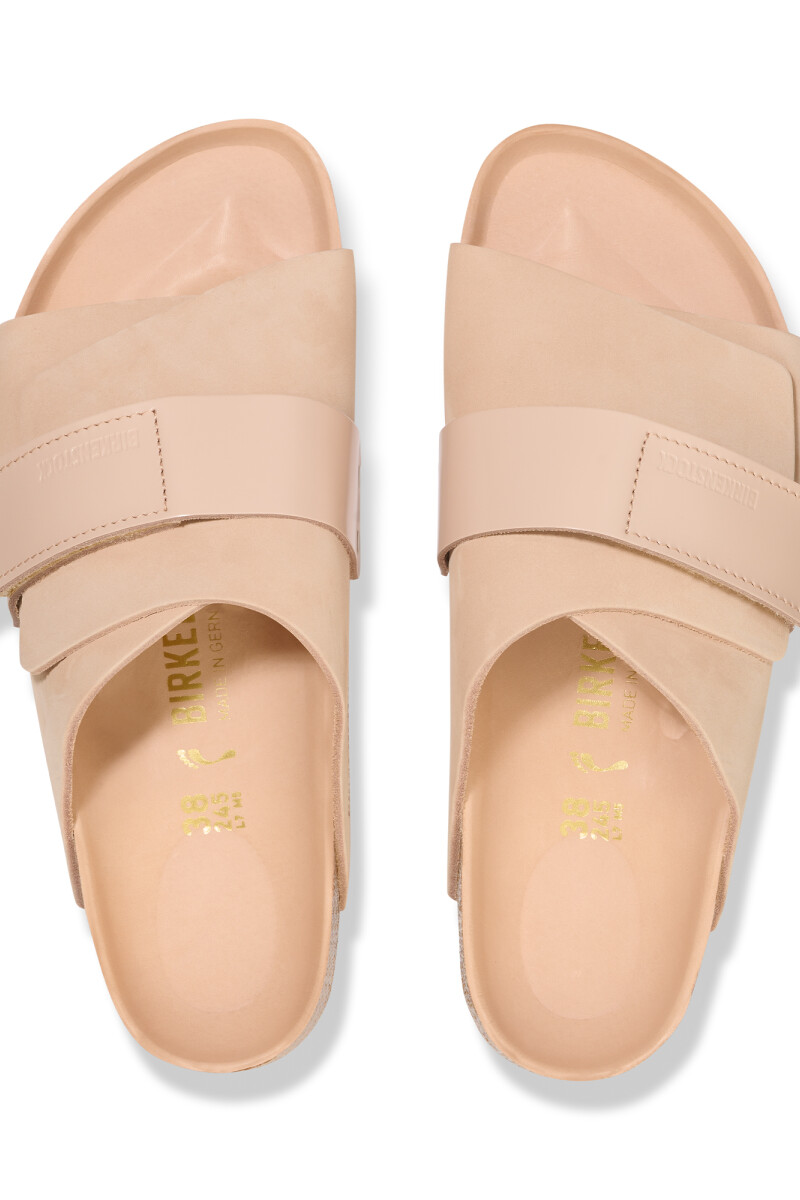 Kyoto W Lena Hs/lenb New Beige New Beige