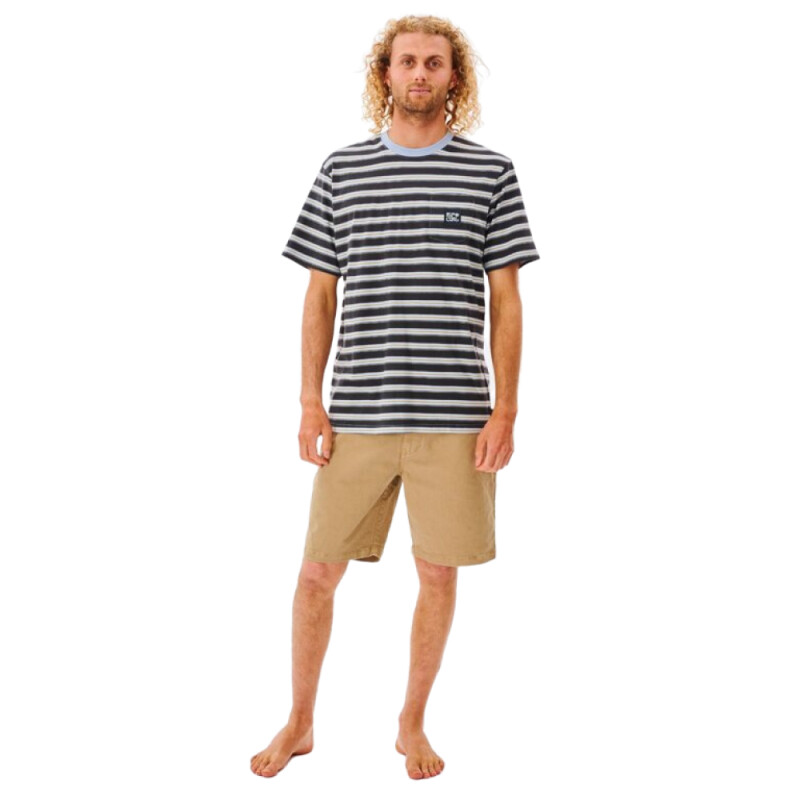 Remera Rip Curl Swc Matters - Zen blue Remera Rip Curl Swc Matters - Zen blue