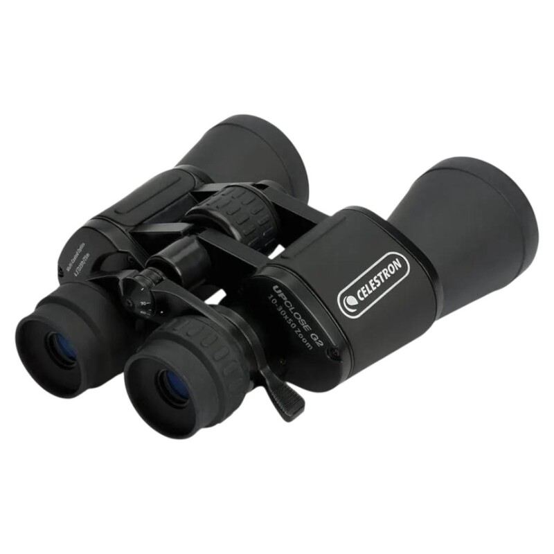 Binoculares Celestron 10-30x50 Upclose G2 Binoculares Celestron 10-30x50 Upclose G2