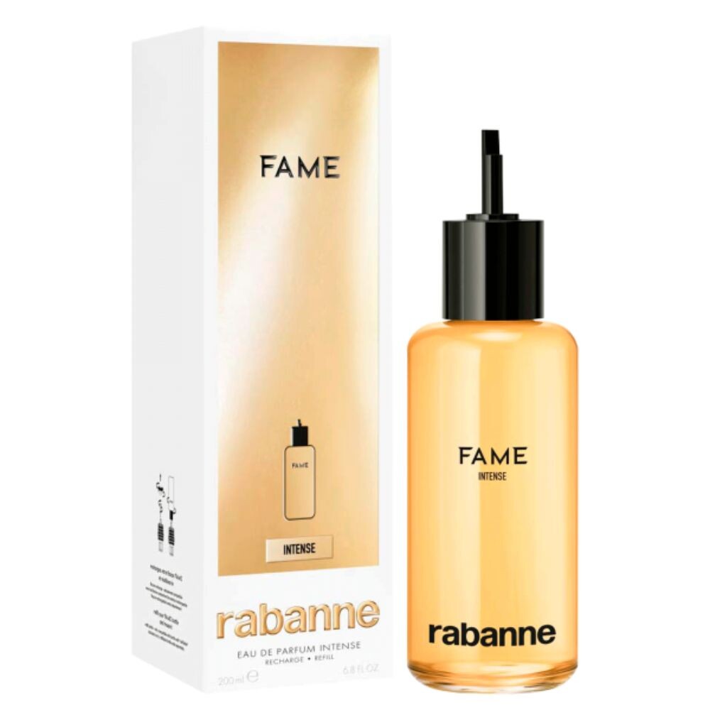 Fame Eau de Parfum Intense Refill Fame Eau de Parfum Intense Refill