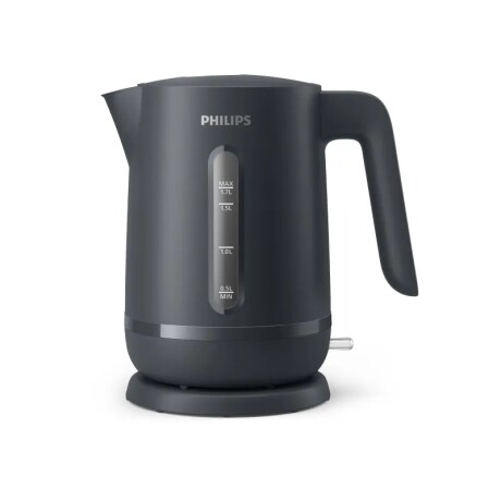 Jarra eléctrica de 1.7 lts Philips HD9314/90 Jarra eléctrica de 1.7 lts Philips HD9314/90