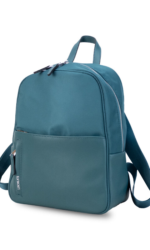 MOCHILA HAWAI PETROLEO