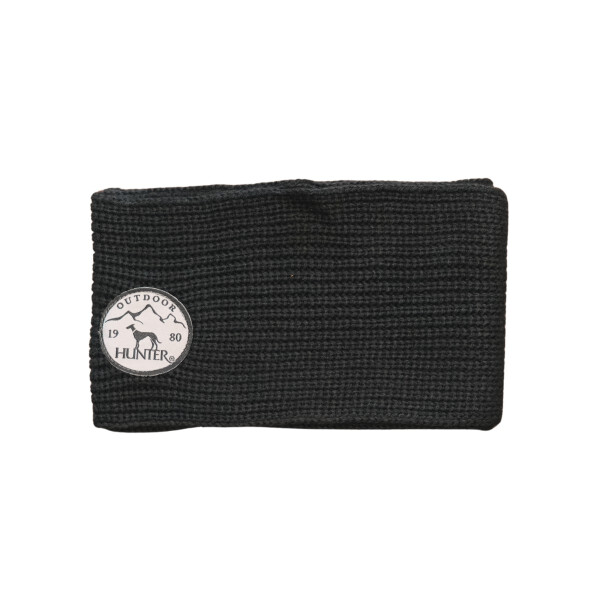 SCARF MALMÖ 78 CM - GRIS OSCURO SCARF MALMÖ 78 CM - GRIS OSCURO