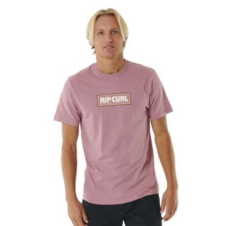 Remera Rip Curl Big Mumma Rosa
