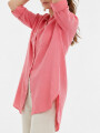 Camisa Ryan Coral