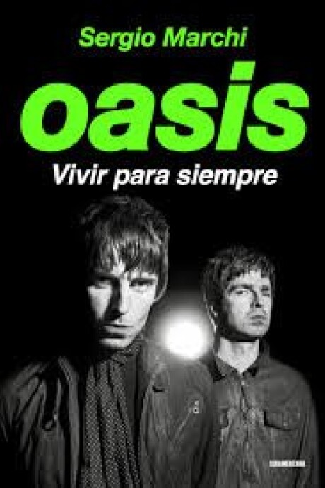 OASIS VIVIR PARA SIEMPRE OASIS VIVIR PARA SIEMPRE