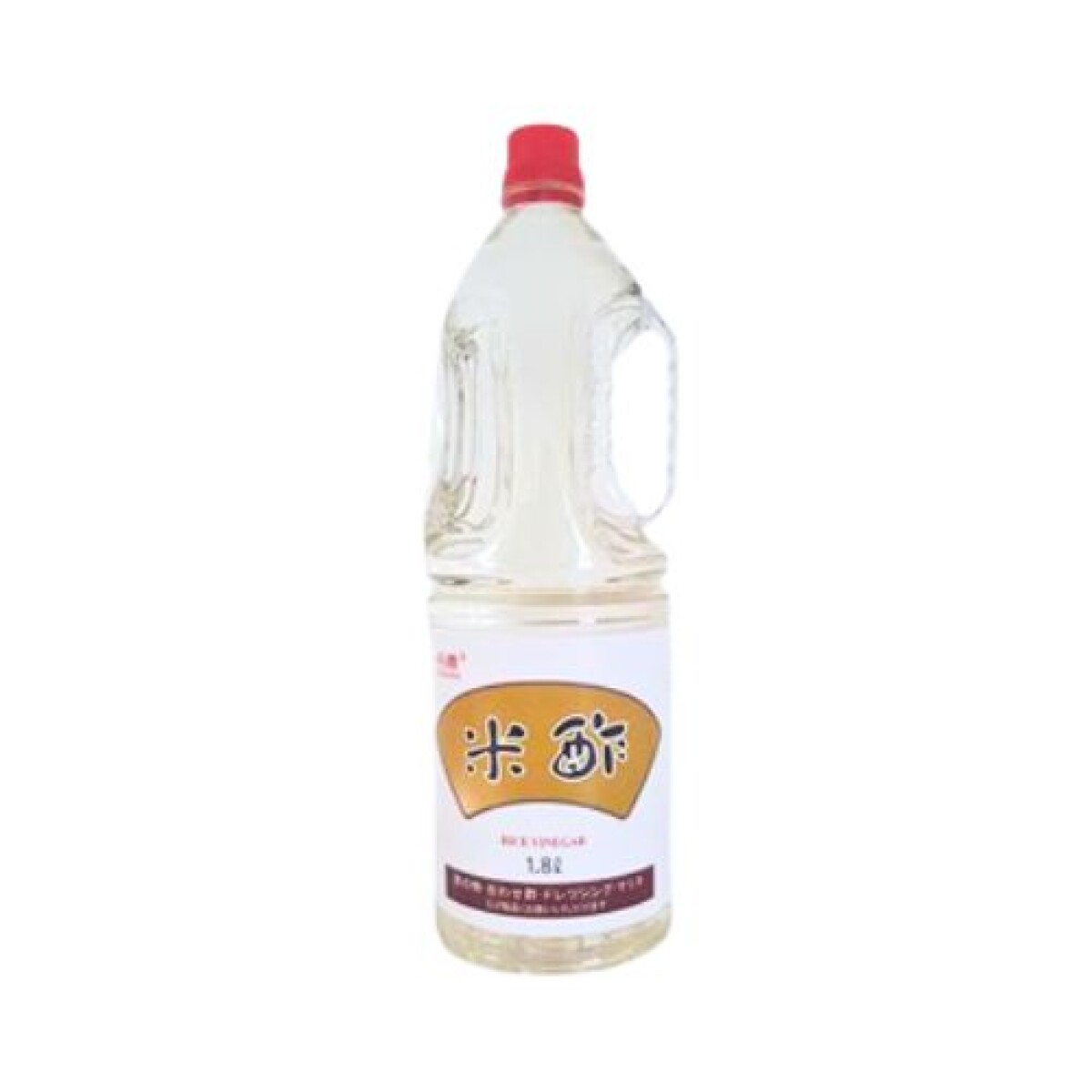 Vinagre de arroz - 1,8 lt 