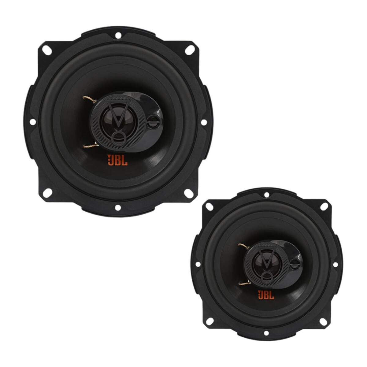 Parlante Jbl Flex 4 Triaxial 5TRFX55W RMS 