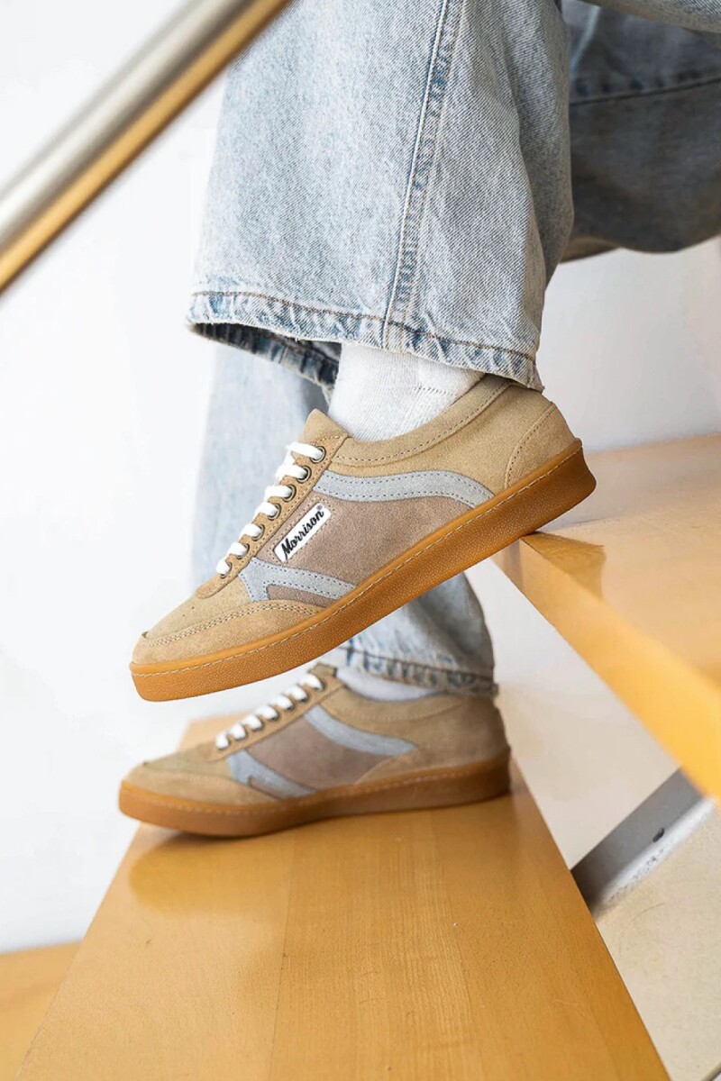 Zapatillas Nineties Calypso