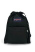 MOCHILA DRAW SACK BLACK