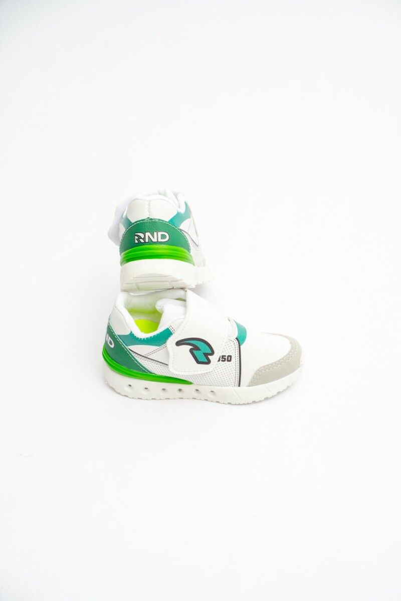 Calzado Kids. Calzado Kids.