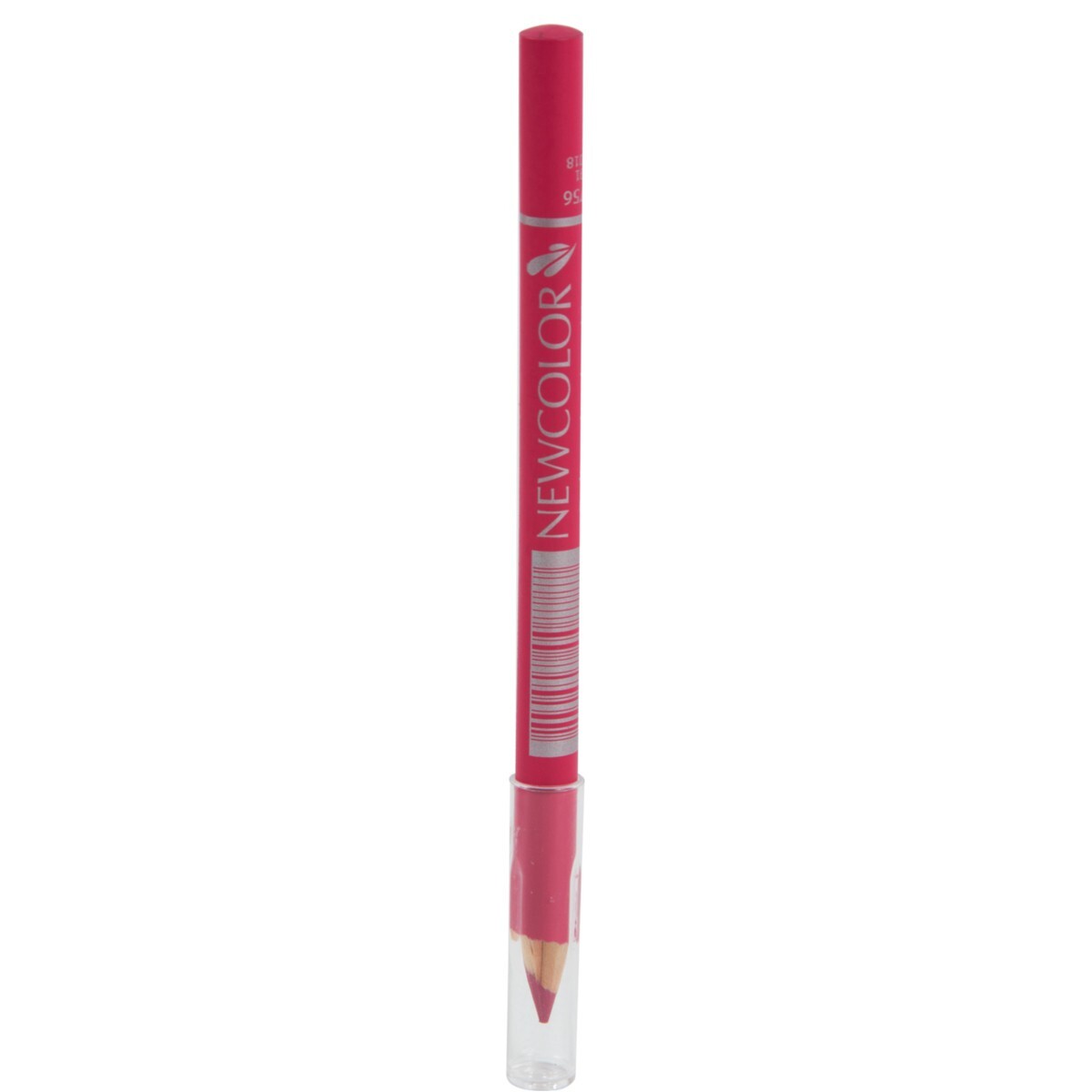 NEW COLOR DEL.LABIOS ROSA UNID 