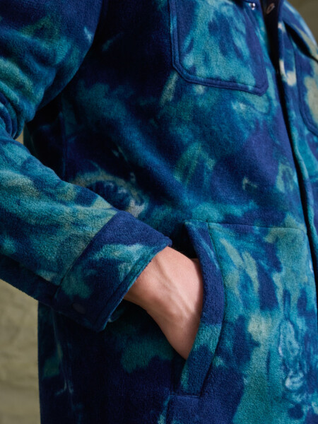 OVERSHIRT MANAGUA ASPEN