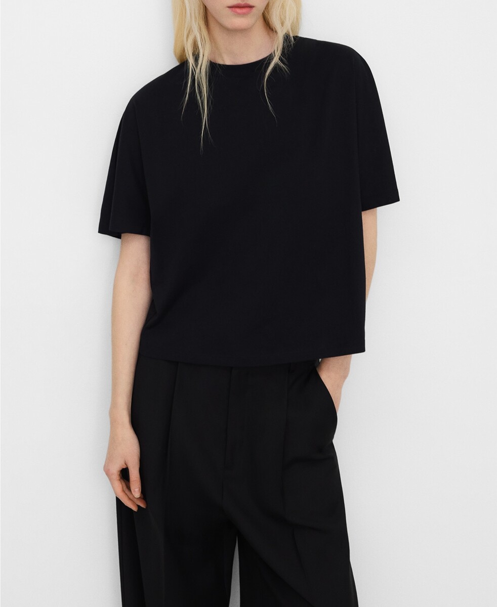 CAMISETA AUGE II 