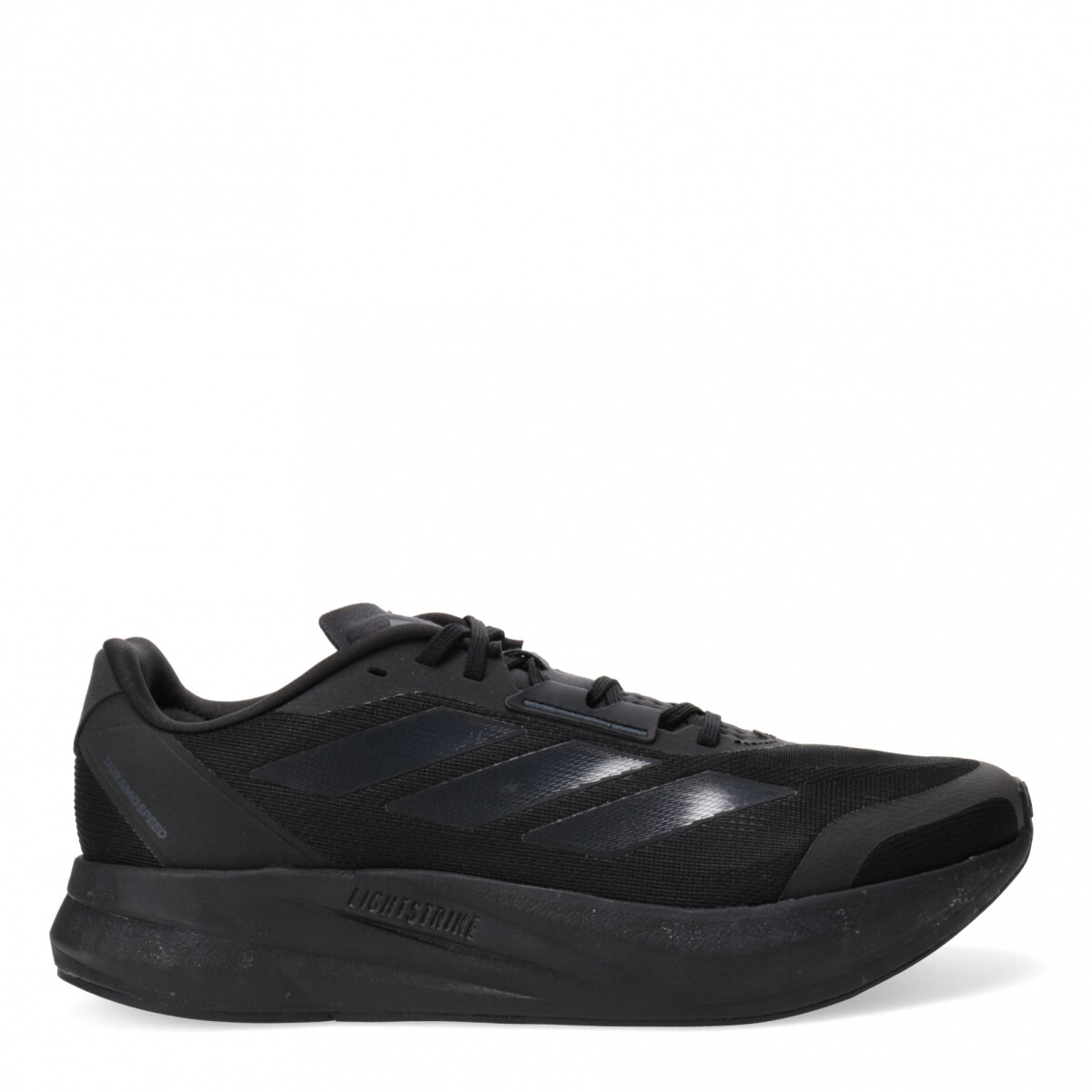 Championes de Hombre Adidas Duramo Speed Adidas - Negro 