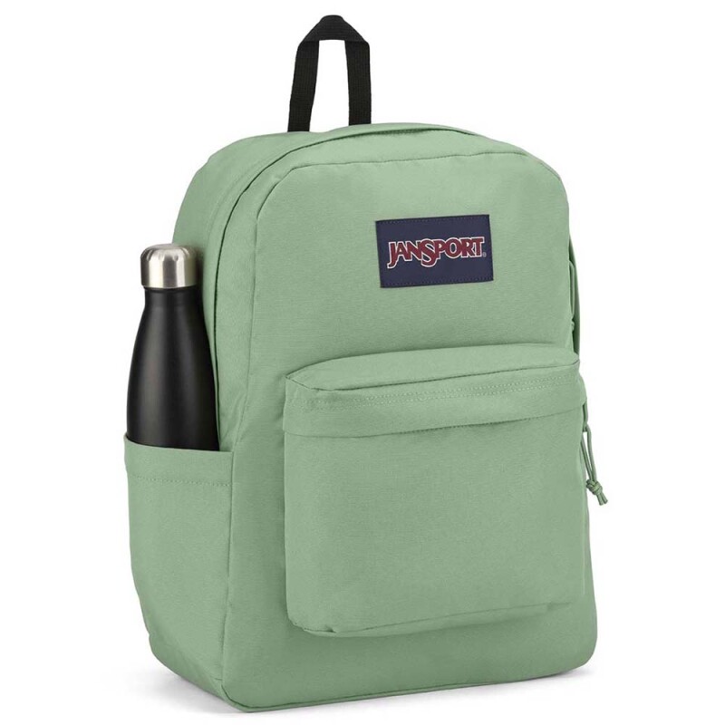 Mochila Portalaptop Superbreak Plus Loden Frost