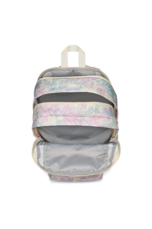 Mochila Big Student Faded Tapestry